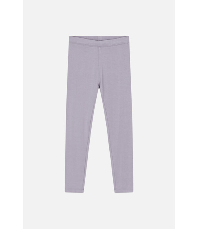 Hust and Claire Leggings Bambusviskose lavender