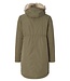 Noppies Winterjacke 3in 1 - Frankfurt - dusty olive