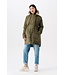 Noppies Winterjacke 3in 1 - Frankfurt - dusty olive