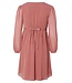 Noppies Kleid Jaya Schwangerschaft und Stillen - burlwood