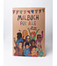 Hautfarben Malbuch - Malbuch für Alle