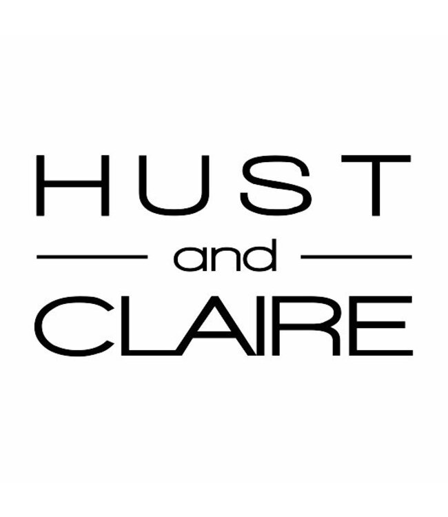 Hust and Claire Perrie Weste /  Pullunder - Biobaumwolle - navy