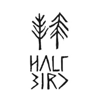 Halfbird