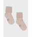 Hust and Claire Socken Flosi - Doubleface Wolle/Bambus shade rose