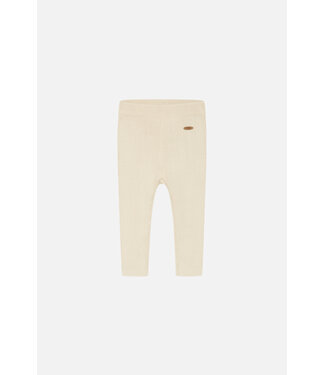 Hust and Claire Leggings Lui Bambusviskose/Baumwolle french oak