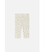 Hust and Claire Leggings Ludo Bambus/Baumwolle geblumt Pointelle