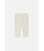 Hust and Claire Leggings Ludo Bambus/Baumwolle geblumt Pointelle