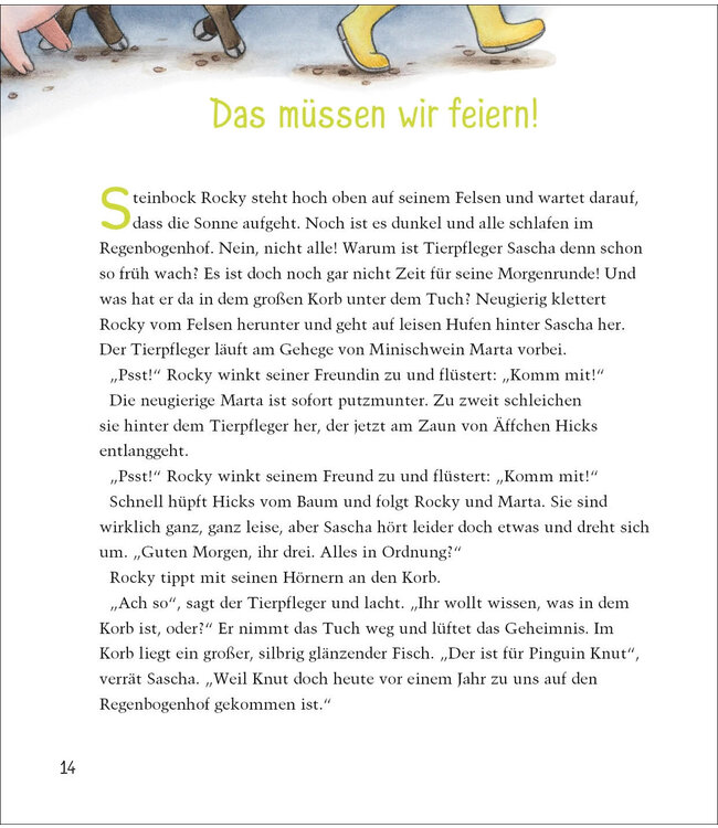 Zeit zum Vorlesen, Zeit zum Kuscheln - Die schönsten Einschlafgeschichten für gute Träume