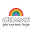 Grimms Grosser Regenbogen Pastell