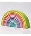 Grimms Grosser Regenbogen Pastell