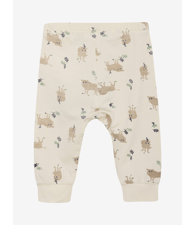 CeLaVi Leggings Wildschwein Bambusmix naval academy