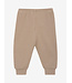 CeLaVi Hosen Bambusmix gerippt warm taupe