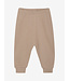 CeLaVi Hosen Bambusmix gerippt warm taupe