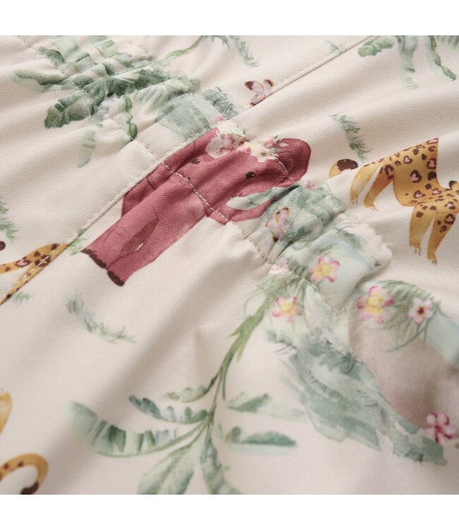 CeLaVi Overall Softshell Safari brandied apricot