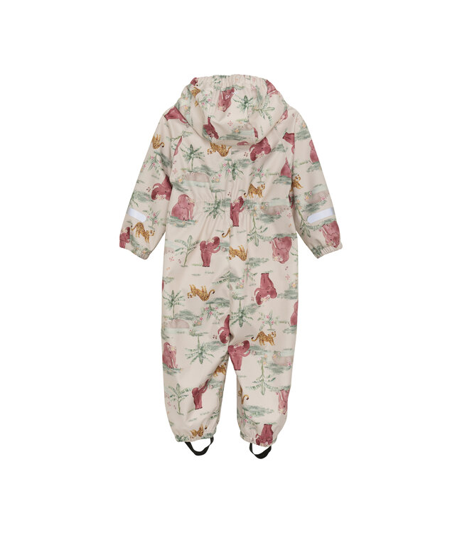 CeLaVi Overall Softshell Safari brandied apricot