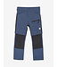 color kids Zip off Outdoorhose vintage indigo