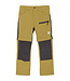 color kids Zip off Outdoorhose fennel seed