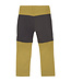 color kids Zip off Outdoorhose fennel seed