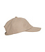 CeLaVi Cap PU Regen - recycelt - warm taupe