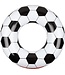 SWIM ESSENTIALS Schwimmring Fussball / soccer 90 cm