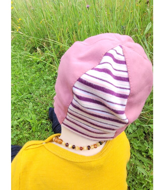 Pick a Pooh Pick a Pooh Sonnenhut Emma rosé