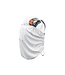 Mamalila UV-Tragecover - Cover - Shade Sonnenschutz UPF 50+ grau gestreift