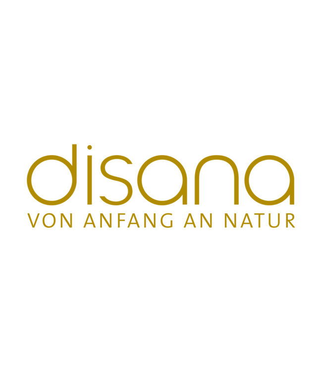 Disana disana Walkhandschuhe rosé