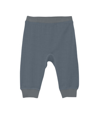 CeLaVi Hose Harem - Wolle/Bambusviskose  stormy weather