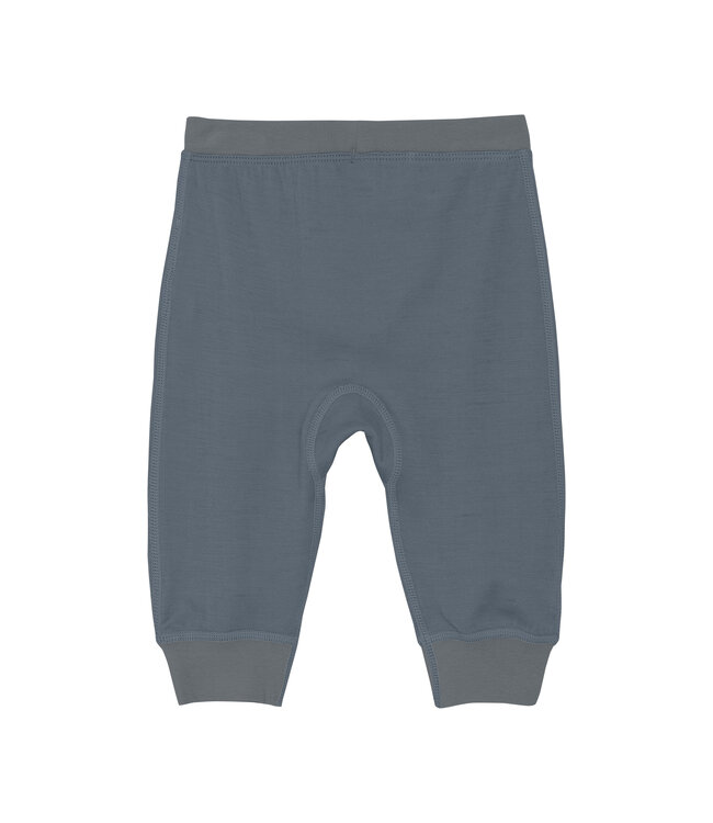 CeLaVi Haremhose - Wolle/Bambusviskose  stormy weather