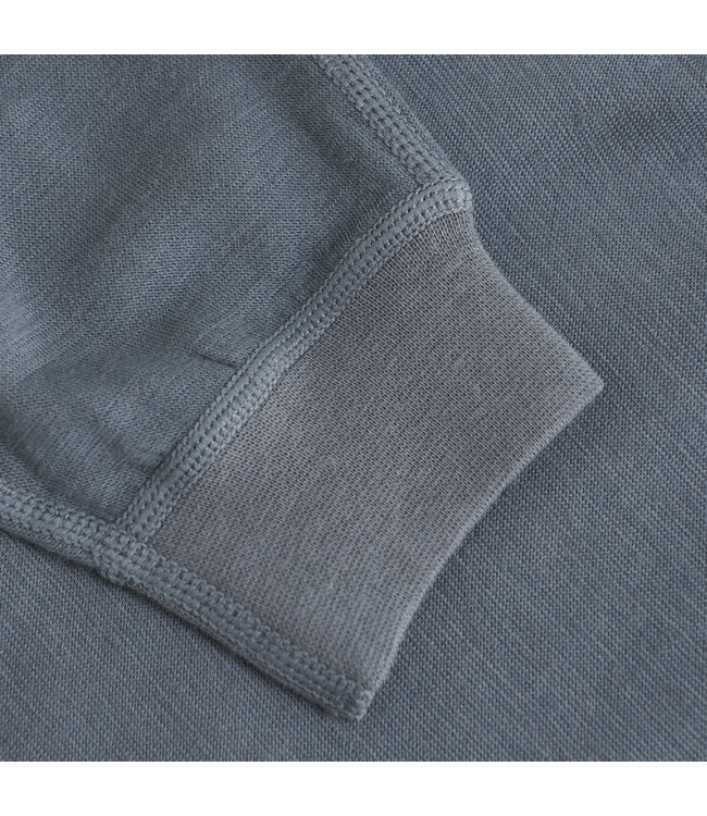 CeLaVi Haremhose - Wolle/Bambusviskose  stormy weather