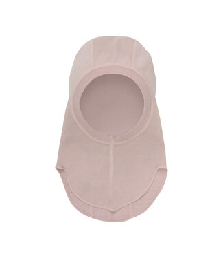 CeLaVi Schlupfmütze uni Wolle/Bambusviskose starling rosa