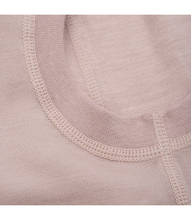 CeLaVi Schlupfmütze uni Wolle/Bambusviskose starling rosa