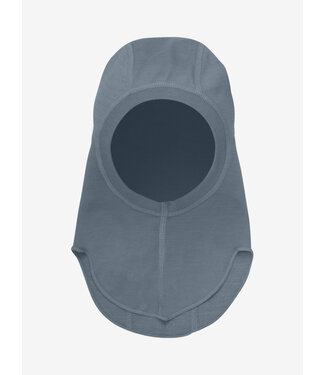 CeLaVi Schlupfmütze uni Wolle/Bambusviskose stormy weather