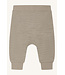 Hust and Claire Jogginghose Golf - Merinowolle beaver