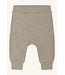 Hust and Claire Jogginghose Golf - Merinowolle beaver