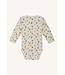 Hust and Claire Body Bo -  Eule -  Merinowolle french oak