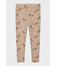 Hust and Claire Leggings Locel Einhorn Wolle/Tencel rose cloud