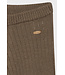 Hust and Claire Strickleggings Lui Merinowolle coffee