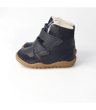 bLifestyle bLIFESTYLE Barfußschuh GIBBON TEX marine