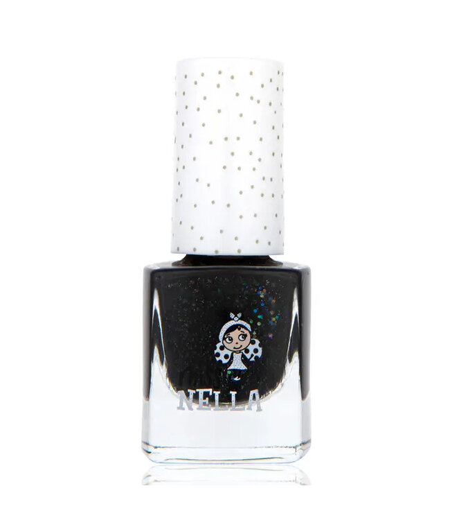 Miss Nella Surprise Party Kids Peel Off geruchsfreier Nagellack