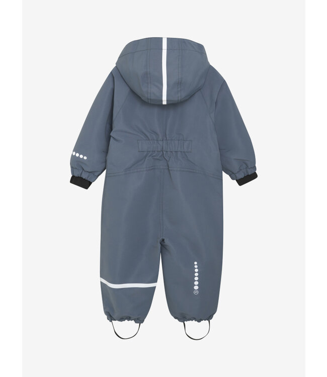 Minymo Shell-Anzug - Regenanzug - stormy weather