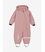 Minymo Shell-Anzug - Regenanzug - dusty rose