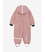 Minymo Shell-Anzug - Regenanzug - dusty rose