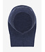 CeLaVi Schlupfmütze gestrickt Wolle naval academy melange