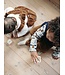 Hust and Claire August Shirt langarm - Elchprint Biobaumwolle