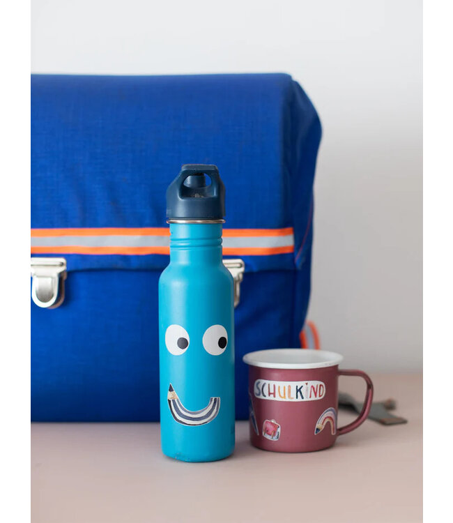 Halfbird   SET Reflektierende Aufkleber "Schulkind" | Pocket Edition