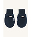 Hust and Claire Ferri Fäustlinge - Wollfleece - more navy