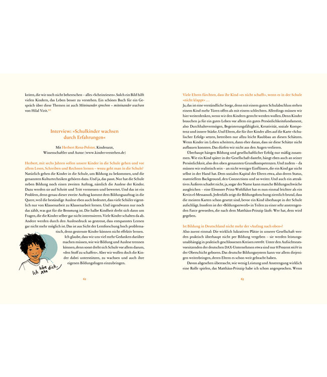 Artgerecht - Das andere Schulkinder-Buch