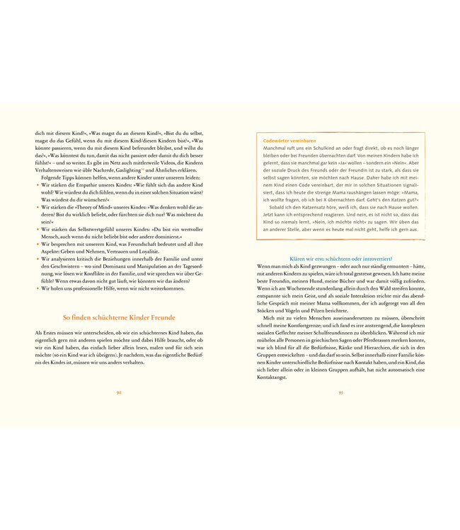 Artgerecht - Das andere Schulkinder-Buch