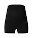 Noppies Nahtlose short - Schwangerschaft - schwarz